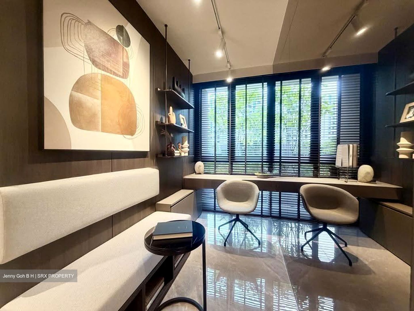 Norwood Grand (D25), Apartment #623565351